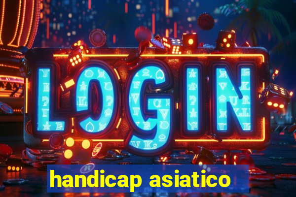 handicap asiatico -1.25